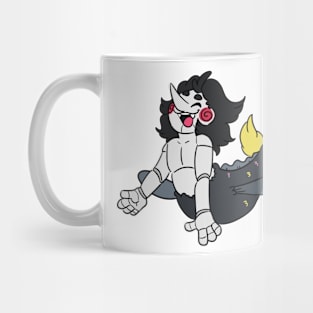 Happy MerSpam! Mug